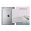 iPad 360 Elite Case - Marble Art