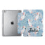 iPad 360 Elite Case - Bird