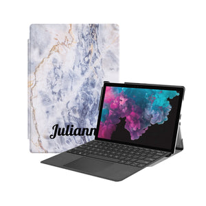 Microsoft Surface Case - Marble