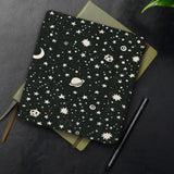 personalized KOBO case and Space design