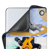 swap - personalized KOBO case and Photo Case design