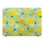 Macbook Premium Case - Fruit