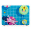 Macbook Premium Case - Beach
