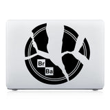 MAC-MACSTICKER-DISH