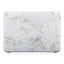 Macbook Case - Marble 2020