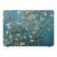 Macbook Premium Case - Oil Painting