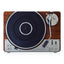 Macbook Premium Case - Retro Vintage