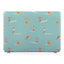Macbook Premium Case - Summer
