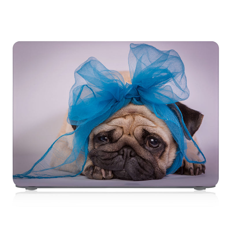 MAC-UGLYDOG-04BOWKNOT-SHOW-1