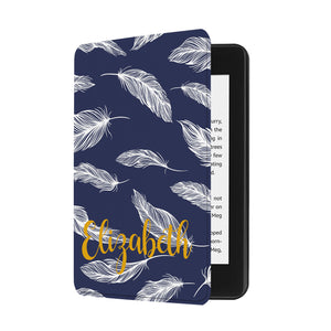 Kindle Case - Feather