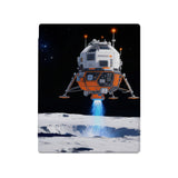 Vista Case reMarkable Folio case with Universe Design, protect the reMarkable 2 from strong impact.