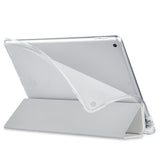 iPad SeeThru Case - Signature with Occupation 36