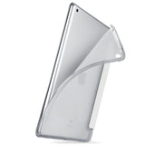 iPad SeeThru Case - Solid Color