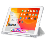 iPad SeeThru Case - Signature with Occupation 65