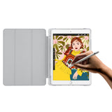 iPad SeeThru Case - Signature with Occupation 35