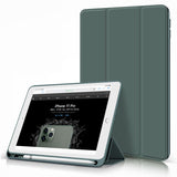 iPad Trifold Case - Signature with Occupation 219