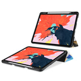 iPad Case - Eight Photos