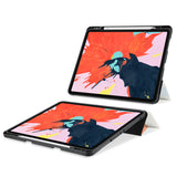 iPad Case - Young Wild Free