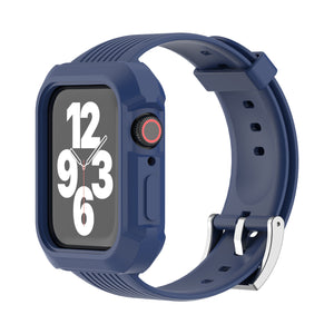 EXO Edge Band for Apple Watch - Navy