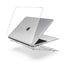 MacBook Hardshell Case - Glossy Crystal