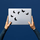 personalized microsoft surface case with Butterfly design