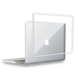 MacBook Hardshell Case - Matte Clear