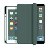 iPad Trifold Case - Signature with Occupation 6