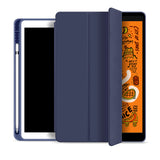 iPad Trifold Case - Signature with Occupation 22