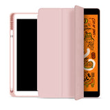 iPad Trifold Case - Signature with Occupation 6