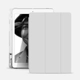 iPad SeeThru Case - Signature with Occupation 54