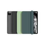 iPad SeeThru Case - Signature with Occupation 17