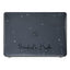 MacBook Case - Signature with Occupation 208