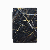 Microsoft Surface Case - Marble Gold