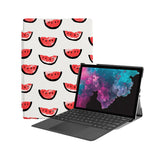 the Hero Image of Personalized Microsoft Surface Pro and Go Case with 03 design