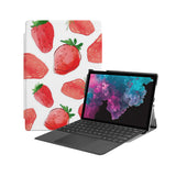 the Hero Image of Personalized Microsoft Surface Pro and Go Case with 02 design