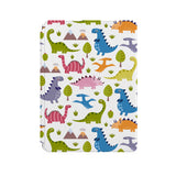 Microsoft Surface Case - Dinosaur