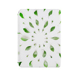 Microsoft Surface Case - Flat Flower