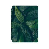 Microsoft Surface Case - Leaves