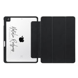 iPad 360 Elite Case - Signature with Occupation 36