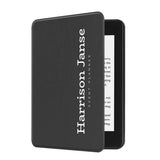 Kindle Case - Signature with Occupation 54