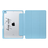 iPad 360 Elite Case - Signature with Occupation 1