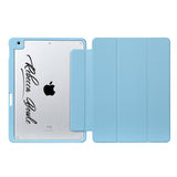 iPad 360 Elite Case - Signature with Occupation 11