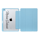 iPad 360 Elite Case - Signature with Occupation 57