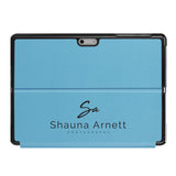 Microsoft Surface Case - Signature with Occupation 20