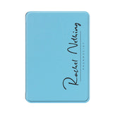 Kindle Case - Signature with Occupation 09