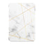 Samsung Tablet Case - Marble 2020