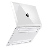 MacBook Hardshell Case - Matte Clear