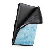 Flexible Soft Back Cover can Hghly protect your Kindle without any damage