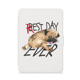 Kindle Case - Dog Fun