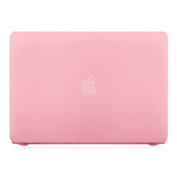 MacBook Hardshell Case - Matte Clear